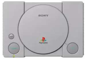 10 gier, które zdefiniowały PlayStation 1