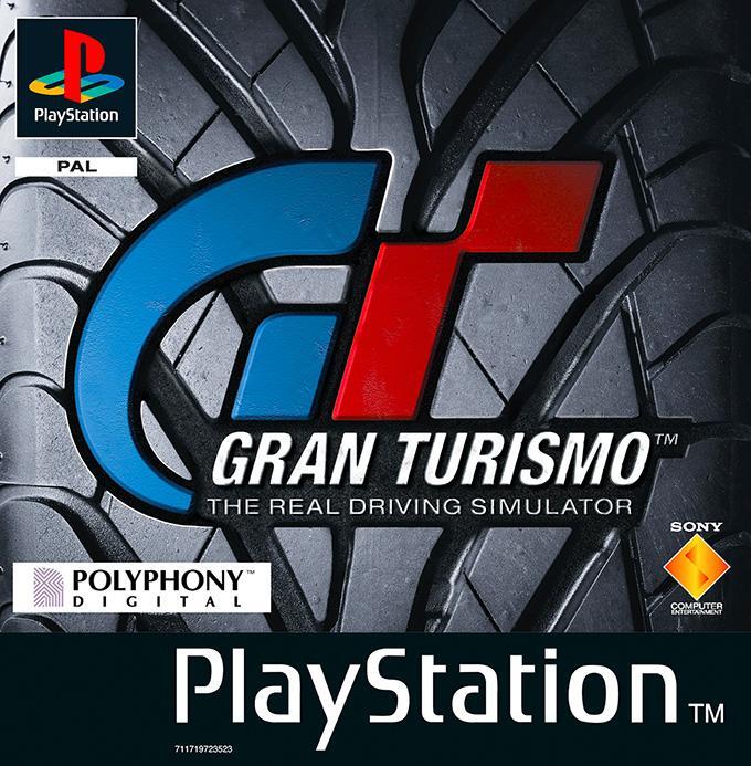 Gran Turismo