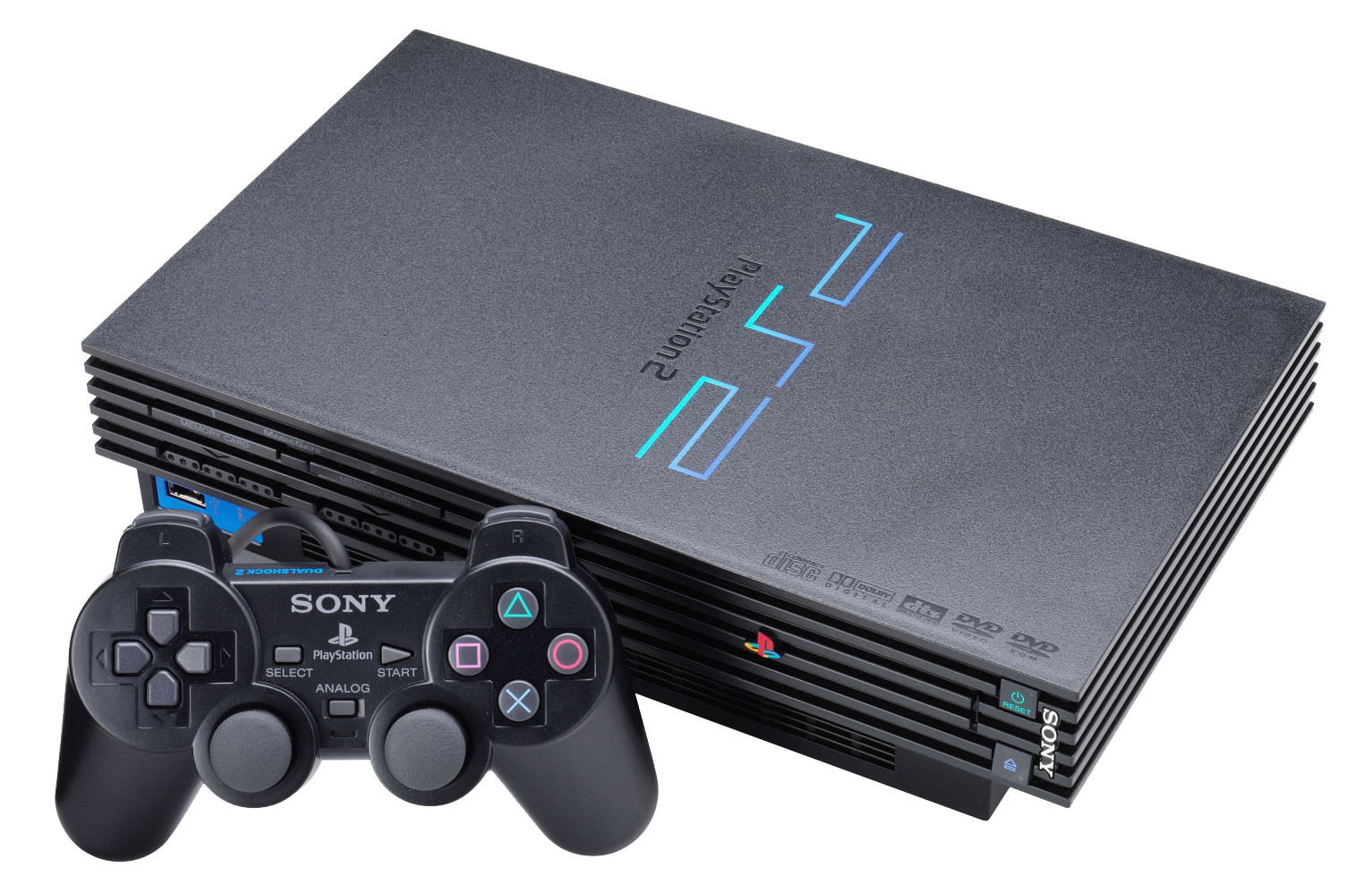 Najlepsze gry PS2, które nadal warto przejść