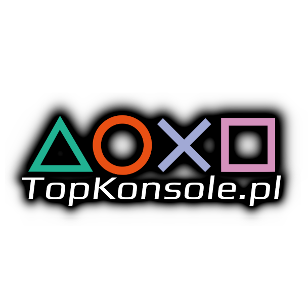 Zaczynamy przygodę! Oficjalny start TopKonsole.pl – Twój sprawdzony serwis konsol