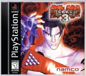 Tekken 3