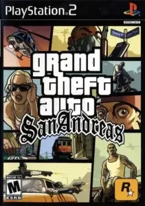 Grand Theft Auto: San Andreas na PS2 – więcej niż gra, to był styl życia
