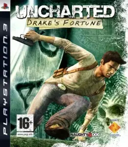 Uncharted i Nathan Drake – Jak poszukiwacz skarbów zdefiniował filmowe gry akcji na PlayStation
