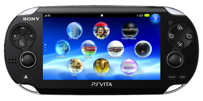 PlayStation Vita – dobra konsola w złym momencie? Historia i analiza handhelda Sony