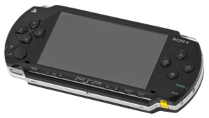PlayStation Portable (PSP) i wpływ Sony na granie mobilne – Przenośne PS2 w Twojej kieszeni