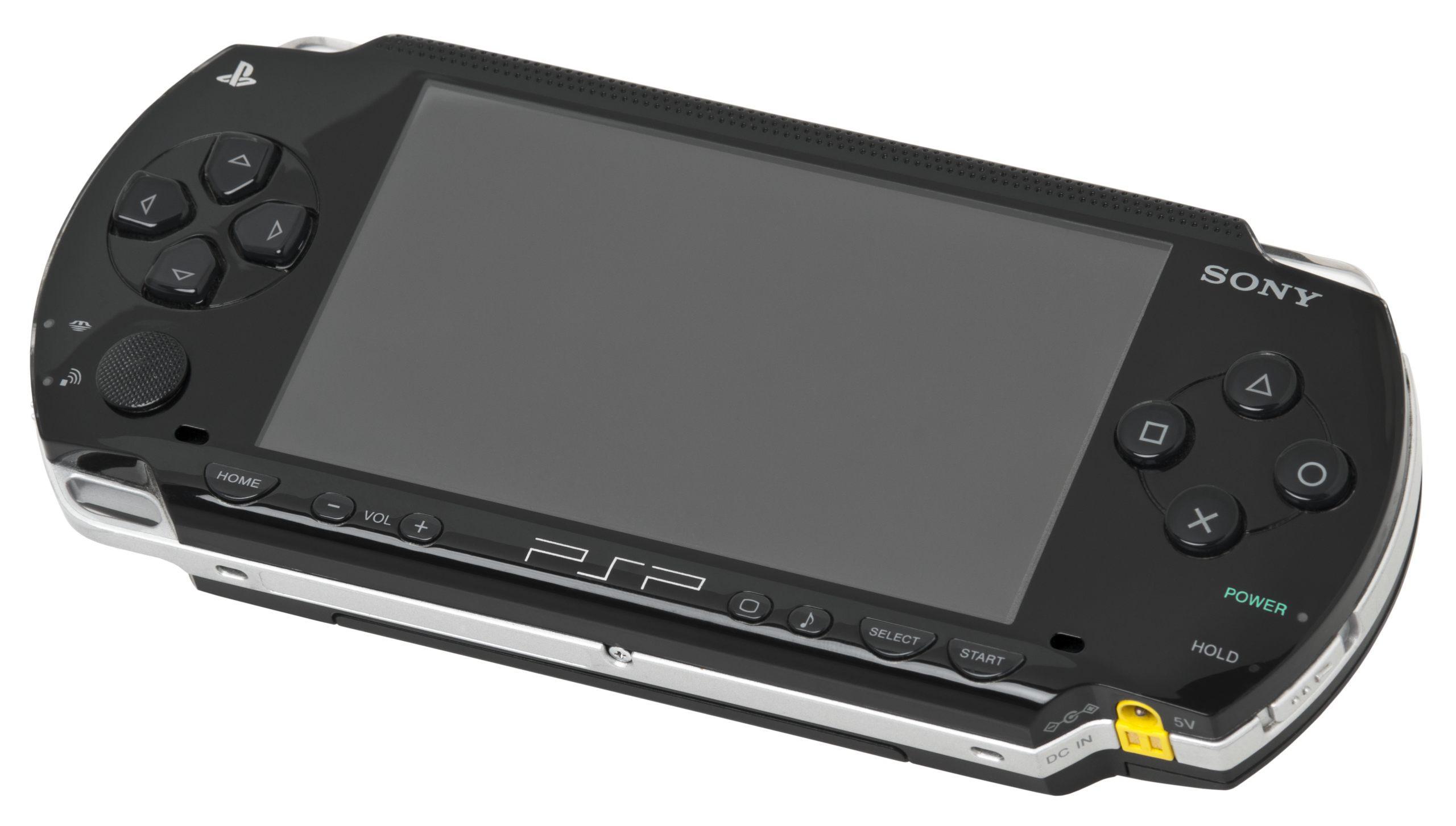 Playstation Portable