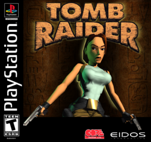 Tomb Raider na PlayStation 1 – Narodziny legendy i ikony popkultury