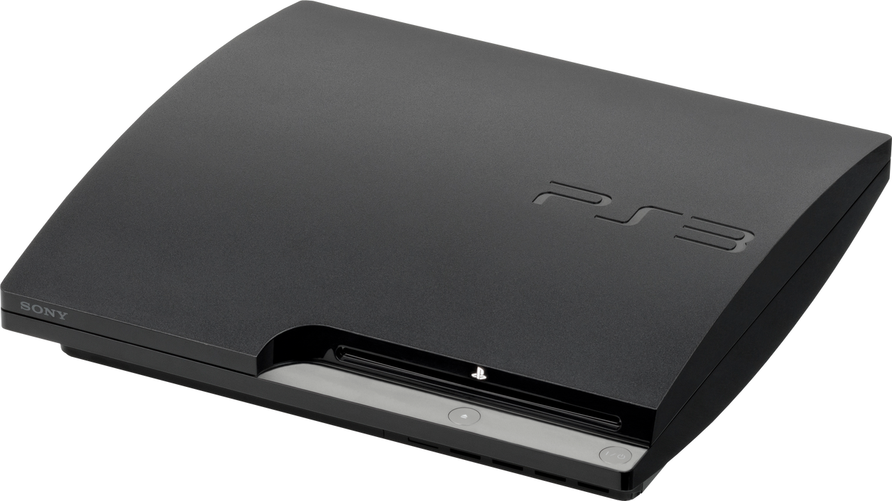 PlayStation 3
